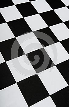 Checkered background