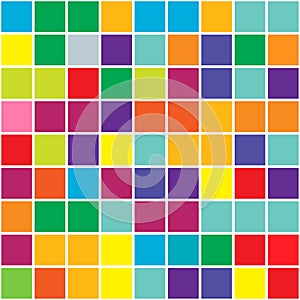 Checkered, chequered squares pattern, texture, background