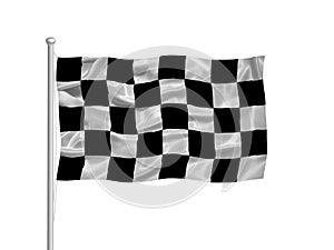 Checkered Flag 2