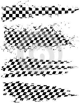 Checkered Flag