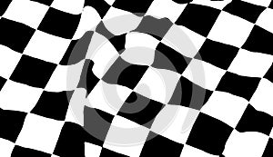 Checkered Flag