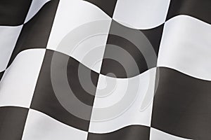 Checkered Flag