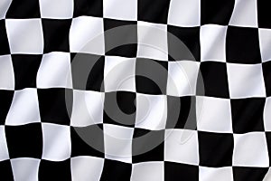 Checkered Flag - Win - Winning