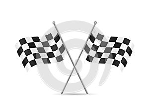 Checkered Flags