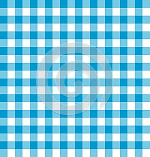 Checkered Flannel patterns of square for background.