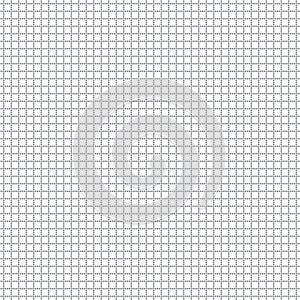 Checkered seamless pattern