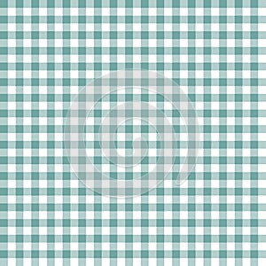 checkered seamless table cloths pattern
