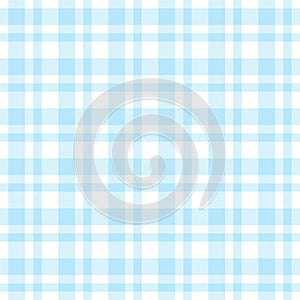 checkered seamless table cloths pattern