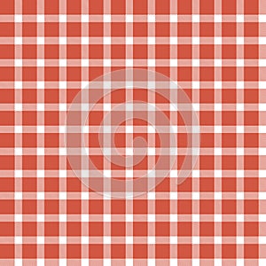 checkered seamless table cloths pattern