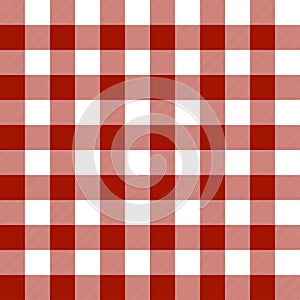 checkered table cloth background