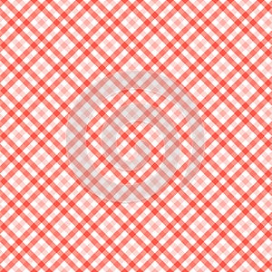 checkered table cloth background