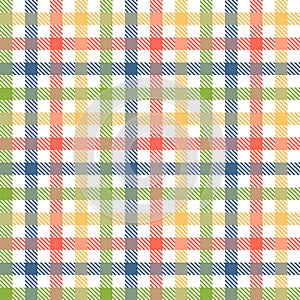 checkered table cloth background