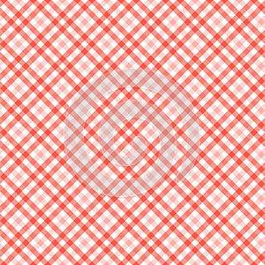 checkered table cloth background