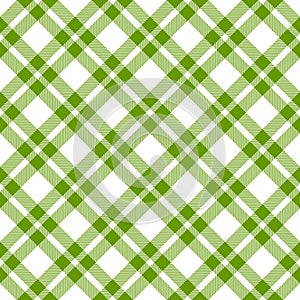 Checkered table cloths pattern - endless