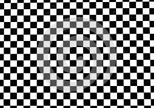 Checkered WallPaper