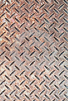 Checkerplate Steel