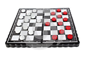 Checkers