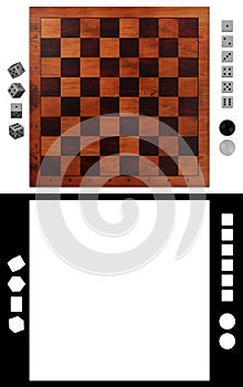 Checkers Game Stuff