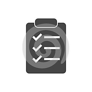 Checklist Icon