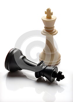 Checkmate photo