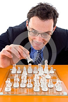 Checkmate photo