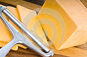 Chedar Cheese img