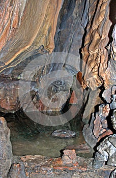 Cheddar Caves 3