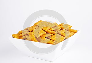 cheddar cheese crackers