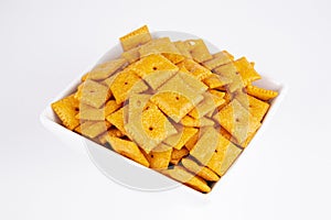 cheddar cheese crackers