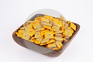 cheddar cheese crackers