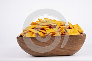 cheddar cheese crackers