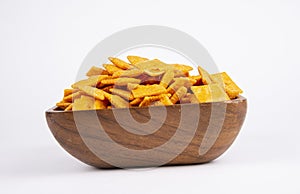 cheddar cheese crackers