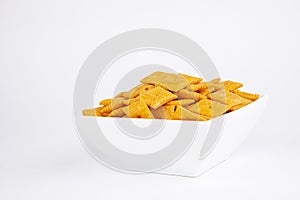 cheddar cheese crackers