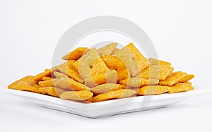 cheddar cheese crackers