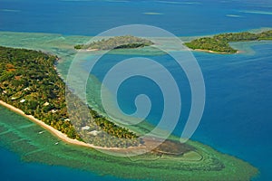 Chedi Island Fiji