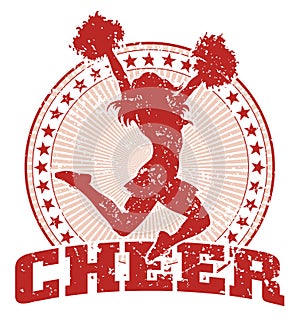 Cheer Design - Vintage