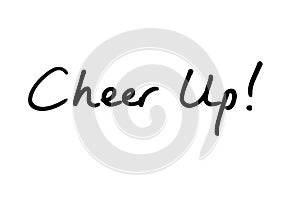 Cheer Up