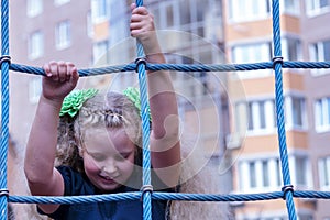 girl , playground, joy teenager