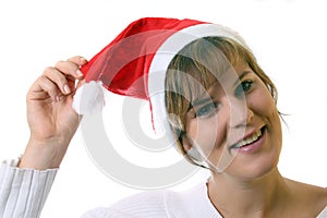 Cheering For Christmas