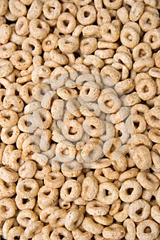 Cheerios