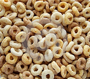 Cheerios