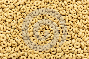 Cheerios