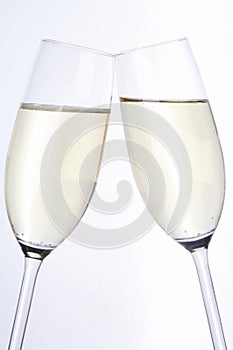 cheers - dinner for two