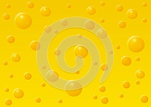 Cheese background