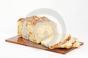 Cheese bread