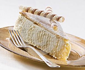 Cheese cake