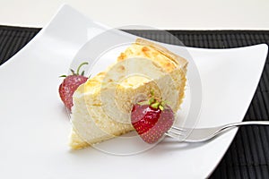 Cheese cake