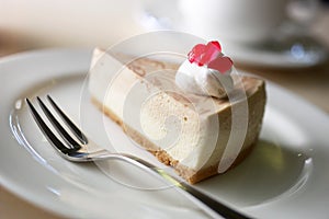 Cheese cake
