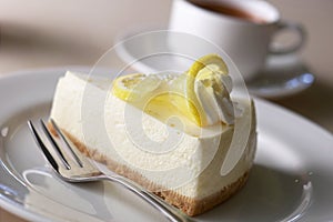 Cheese cake