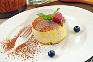 Cheese cake